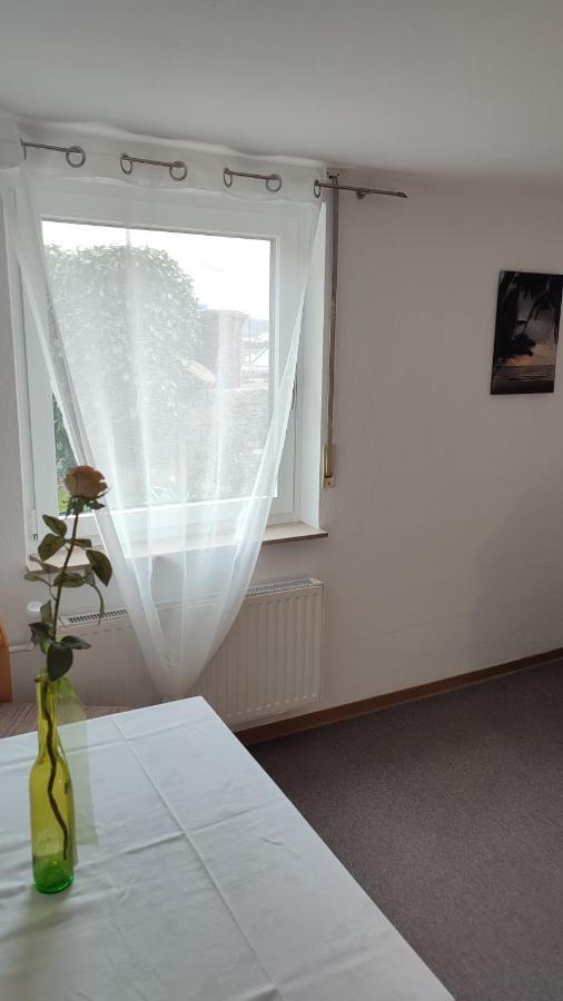 Leimbach Apartment Bad Brueckenau Exterior photo
