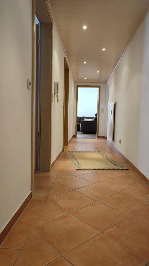 Leimbach Apartment Bad Brueckenau Exterior photo