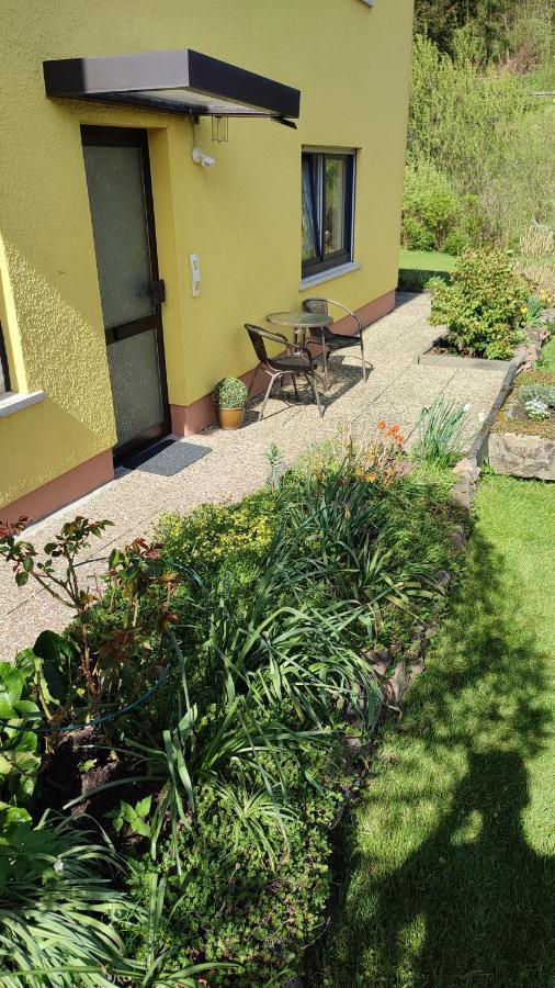 Leimbach Apartment Bad Brueckenau Exterior photo